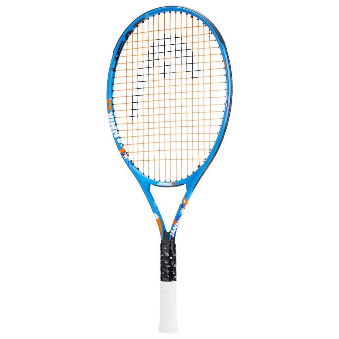 HEAD Jannik 25 Junior 231486