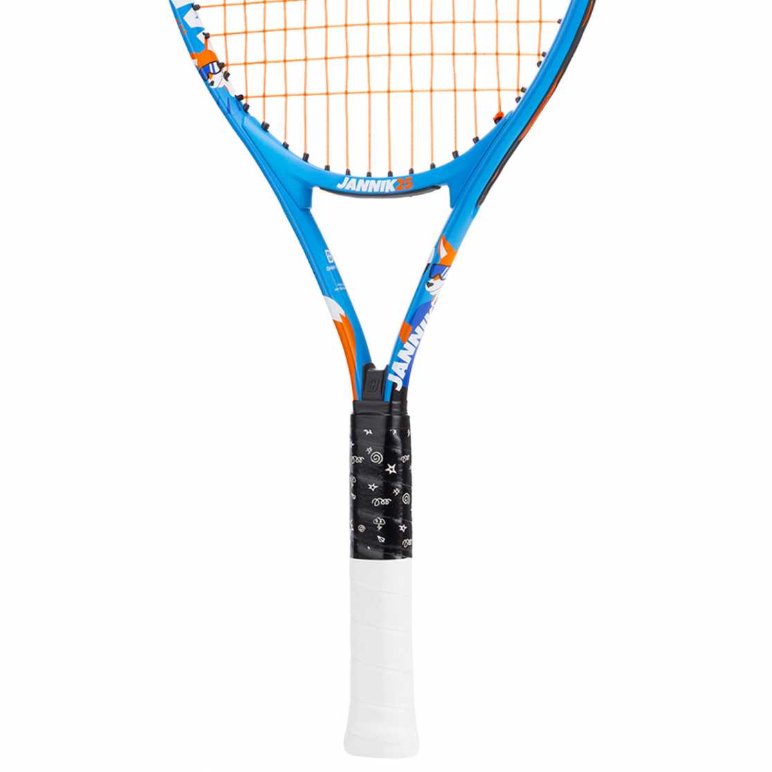 HEAD Jannik 25 Junior 231486