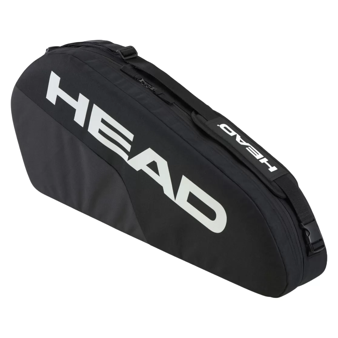Сумка HEAD Base S 2025 Черный 261225