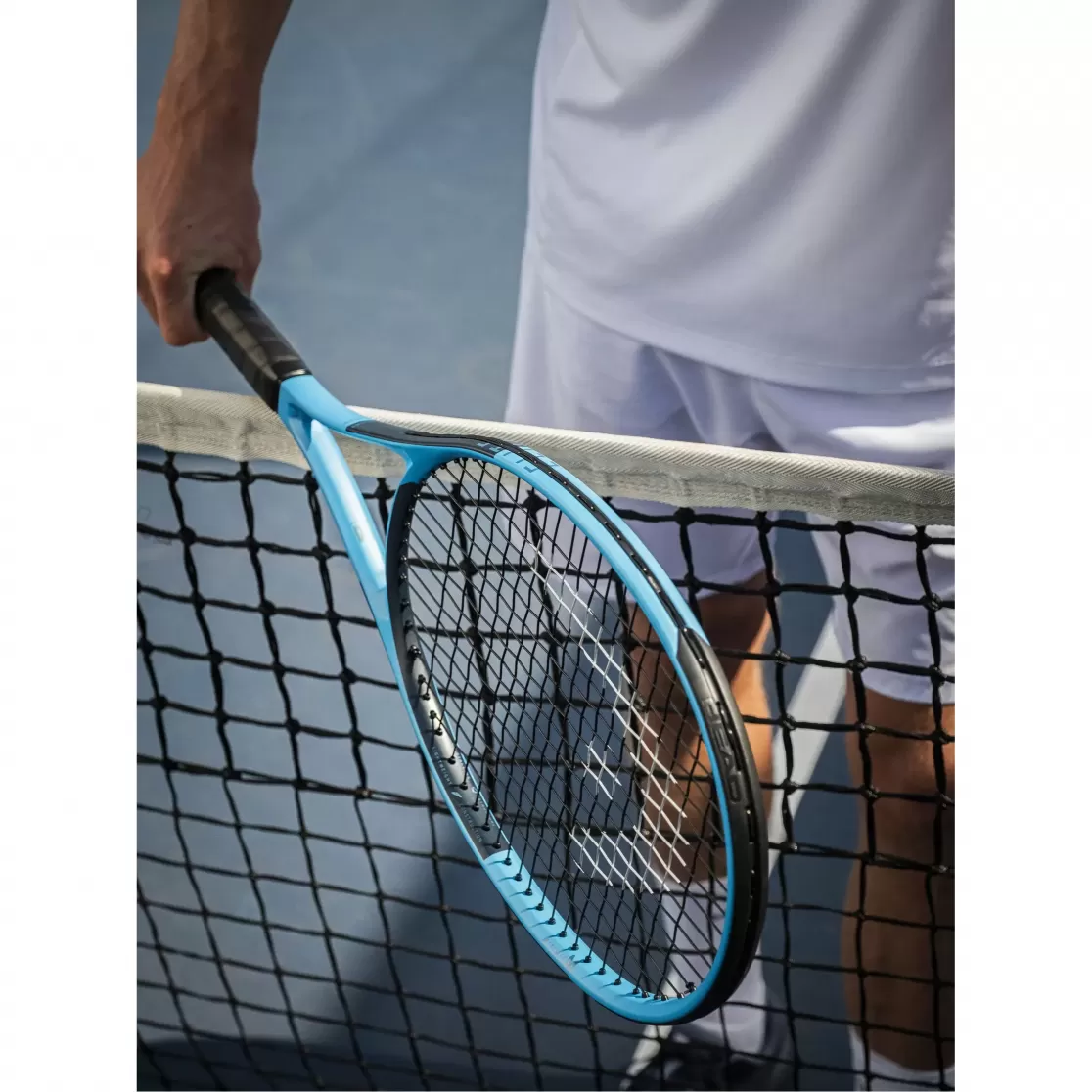 HEAD MX Attitude Elite Blue 231936