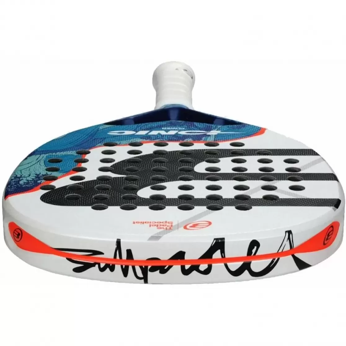 Bullpadel IONIC POWER 26 494411