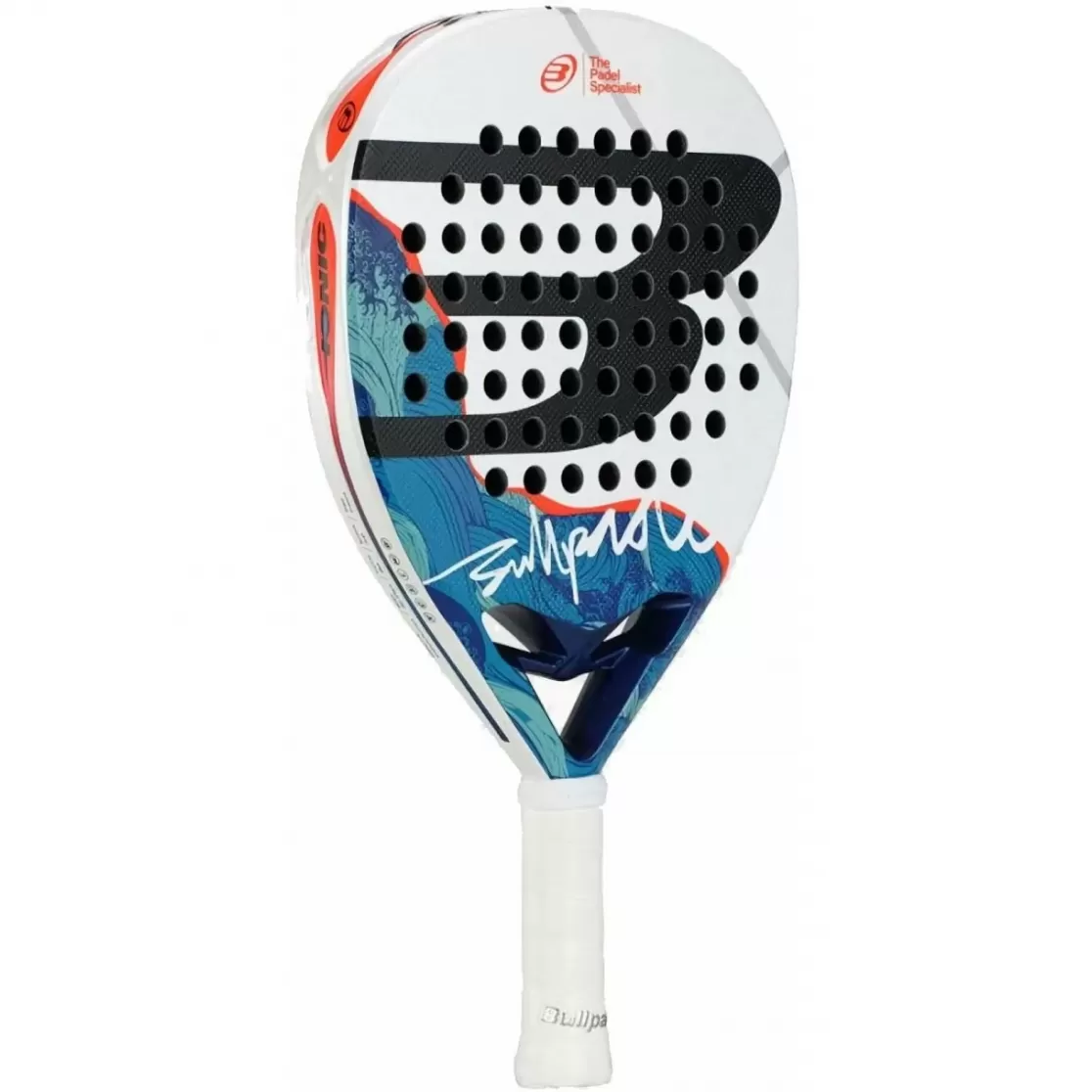 Bullpadel IONIC POWER 26 494411