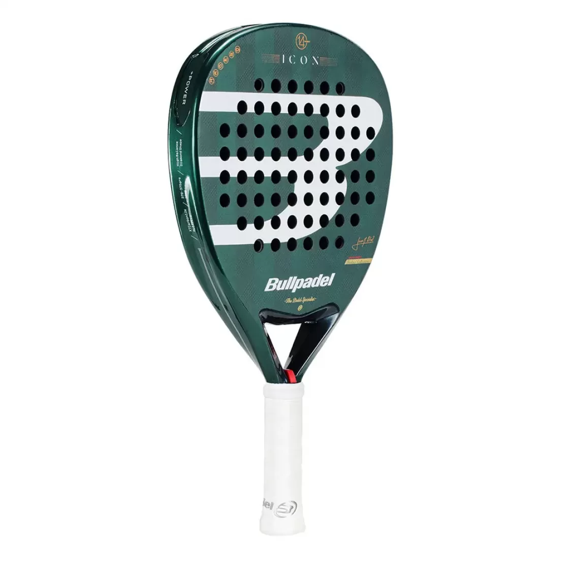 Bullpadel ICON 26  494400
