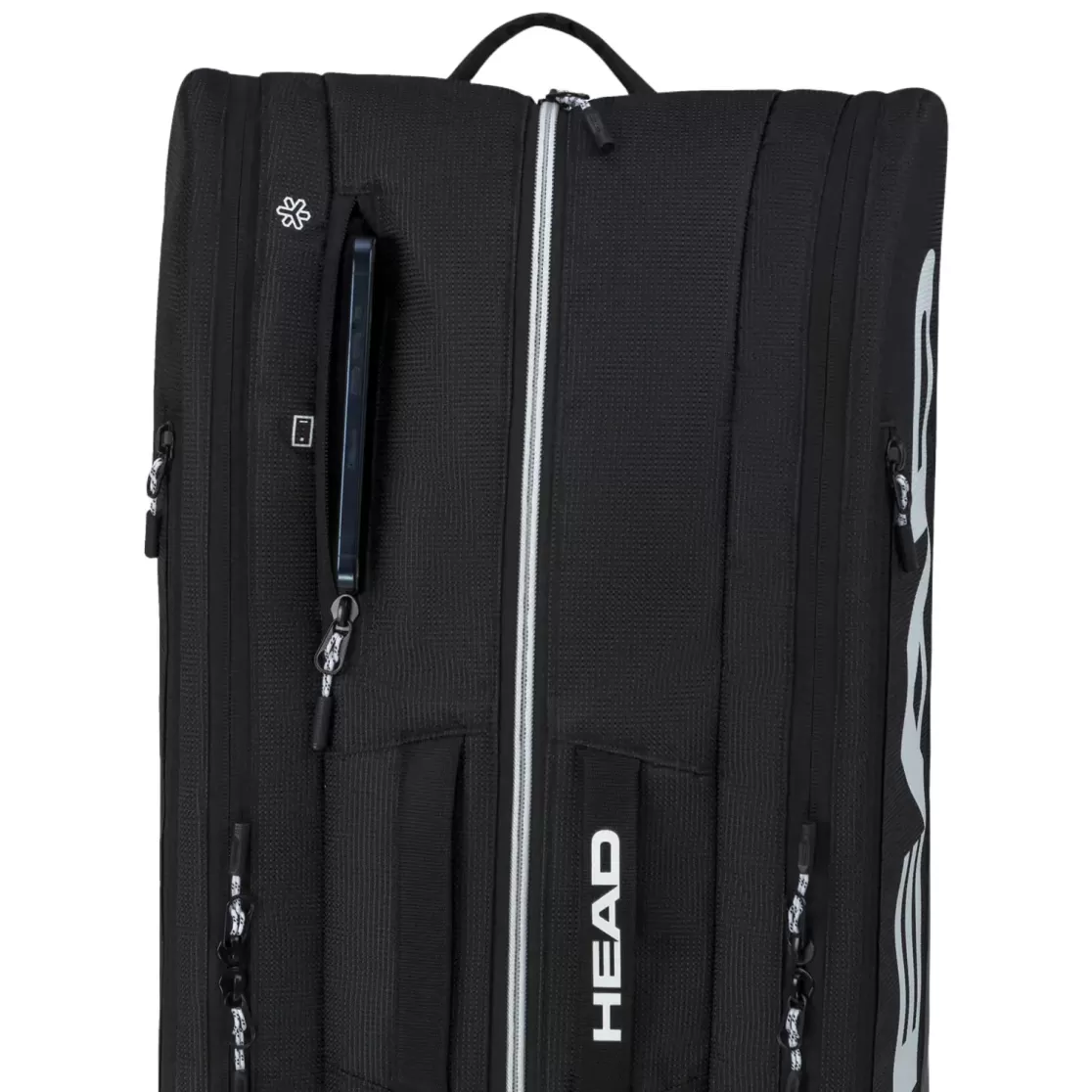 HEAD Tour Padel Bag L 261306