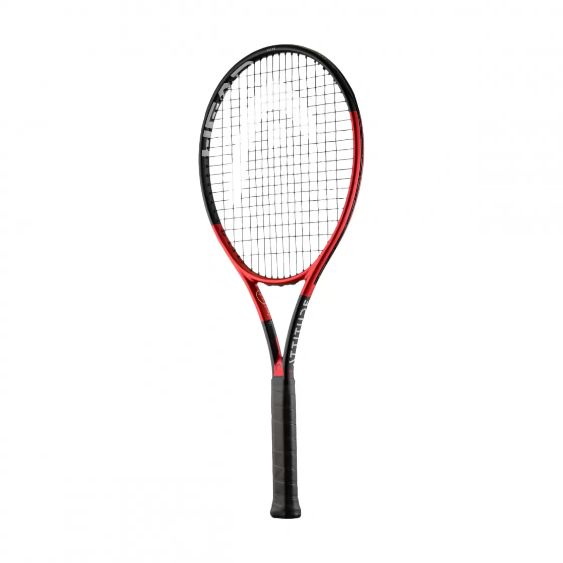HEAD MX Attitude Suprm Red 231916