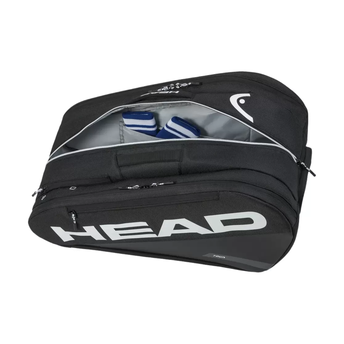 HEAD Tour Padel Bag L 261306