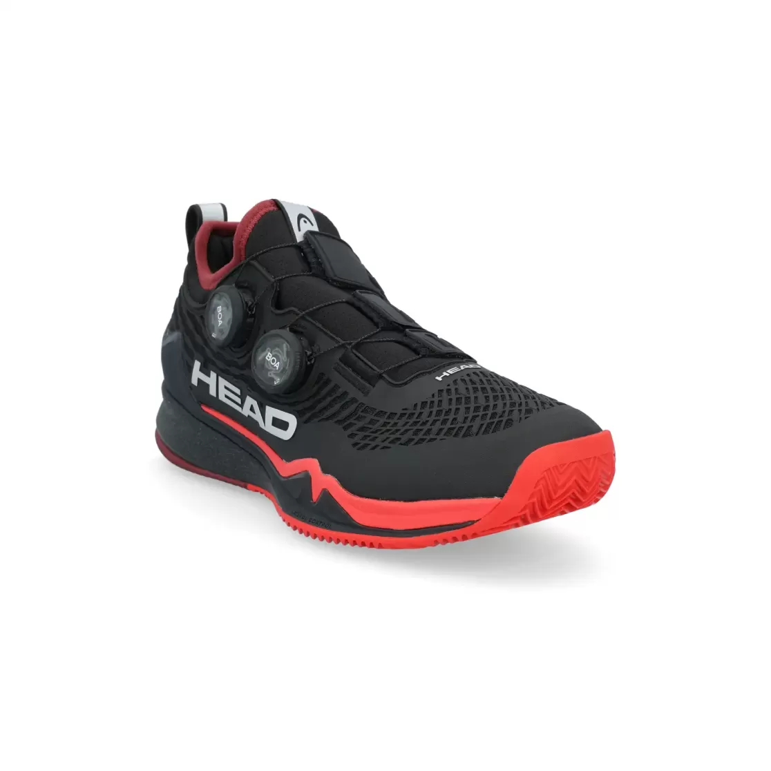 Мужские кроссовки HEAD Endure Pro BOA Clay 273016