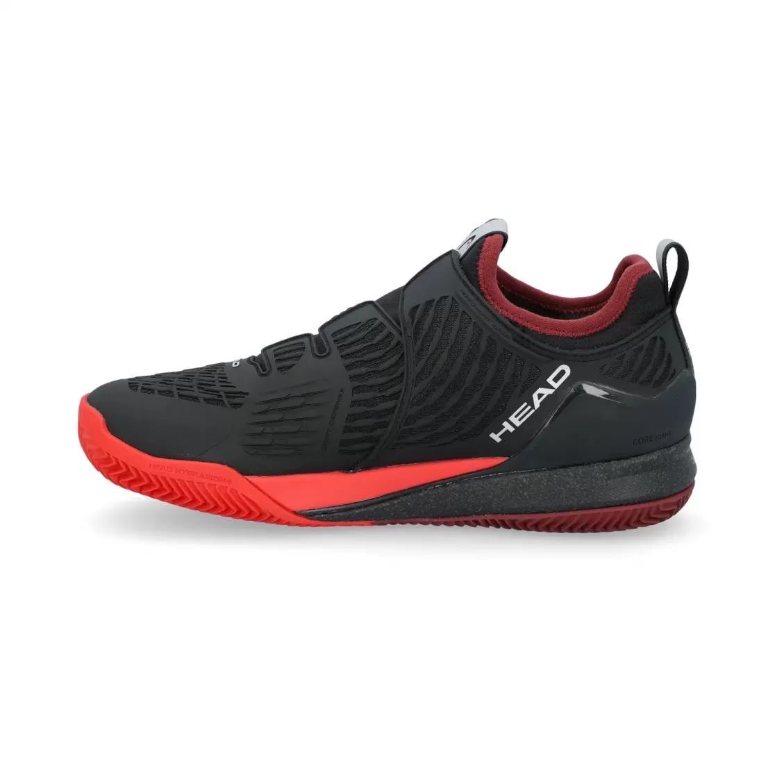 Мужские кроссовки HEAD Endure Pro BOA Clay 273016