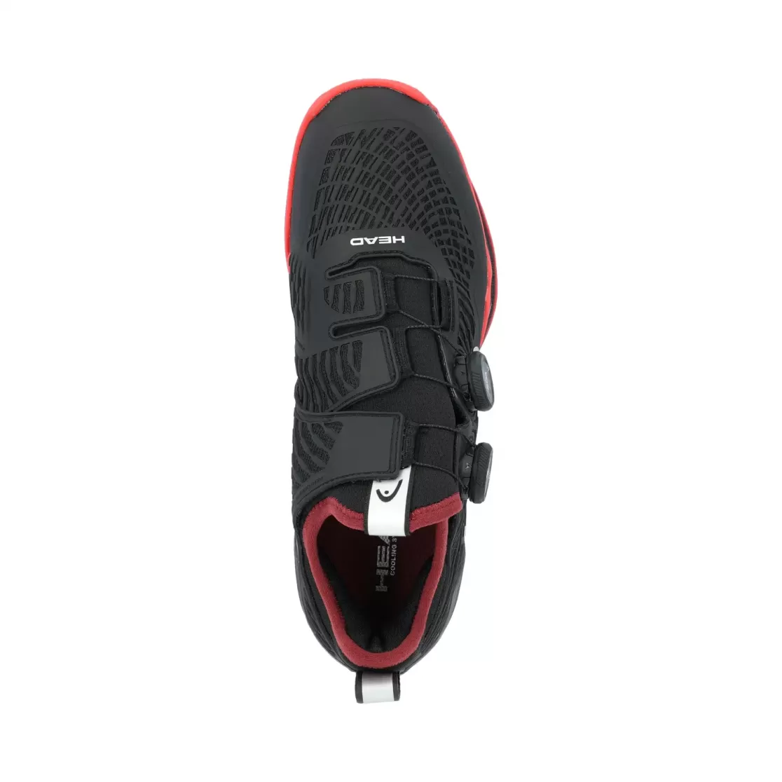 Мужские кроссовки HEAD Endure Pro BOA Clay 273016