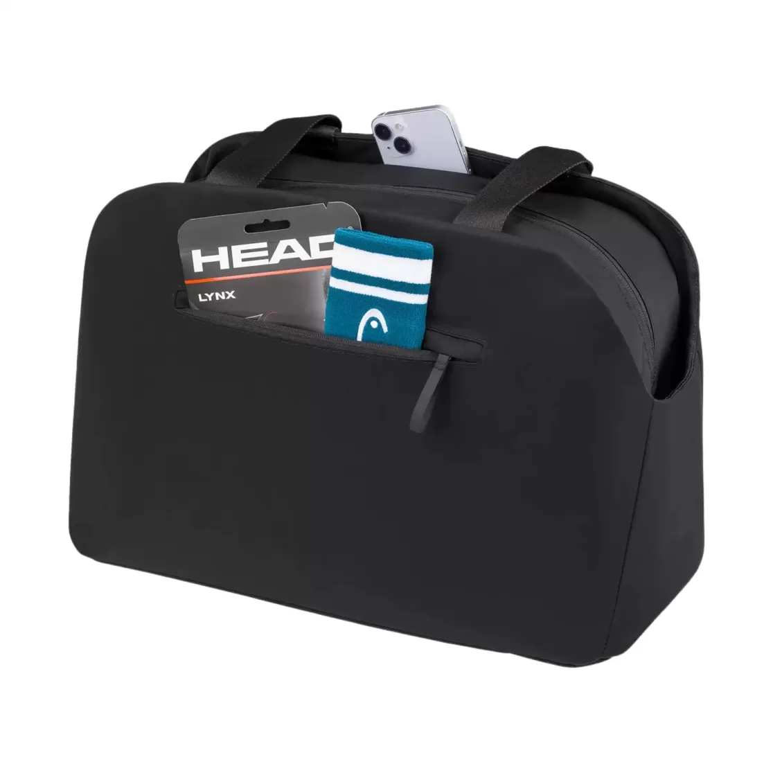 Ручная сумка HEAD Extreme Nite Court bag [CLONE] 260006