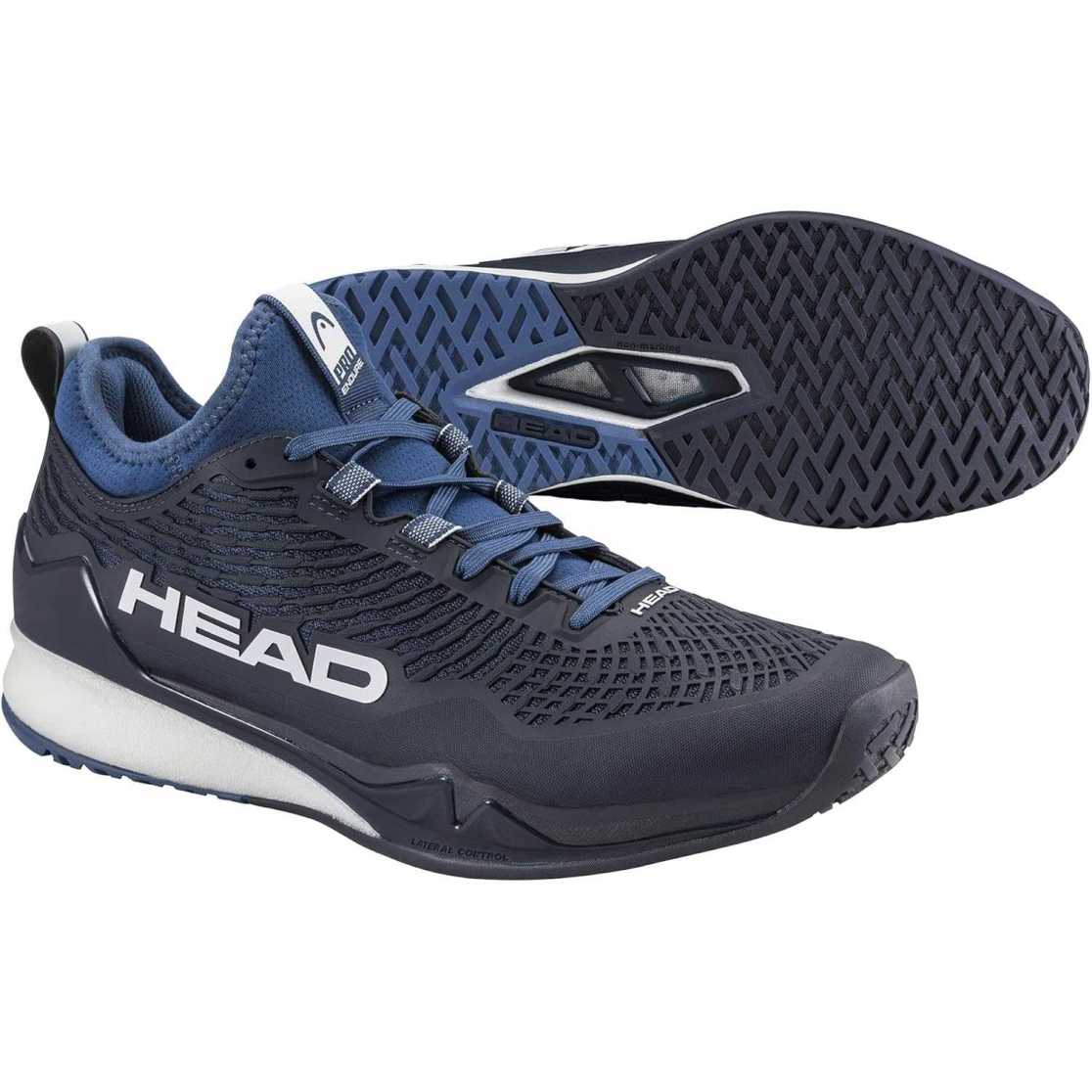 Мужские кроссовки HEAD Endure Pro 273066