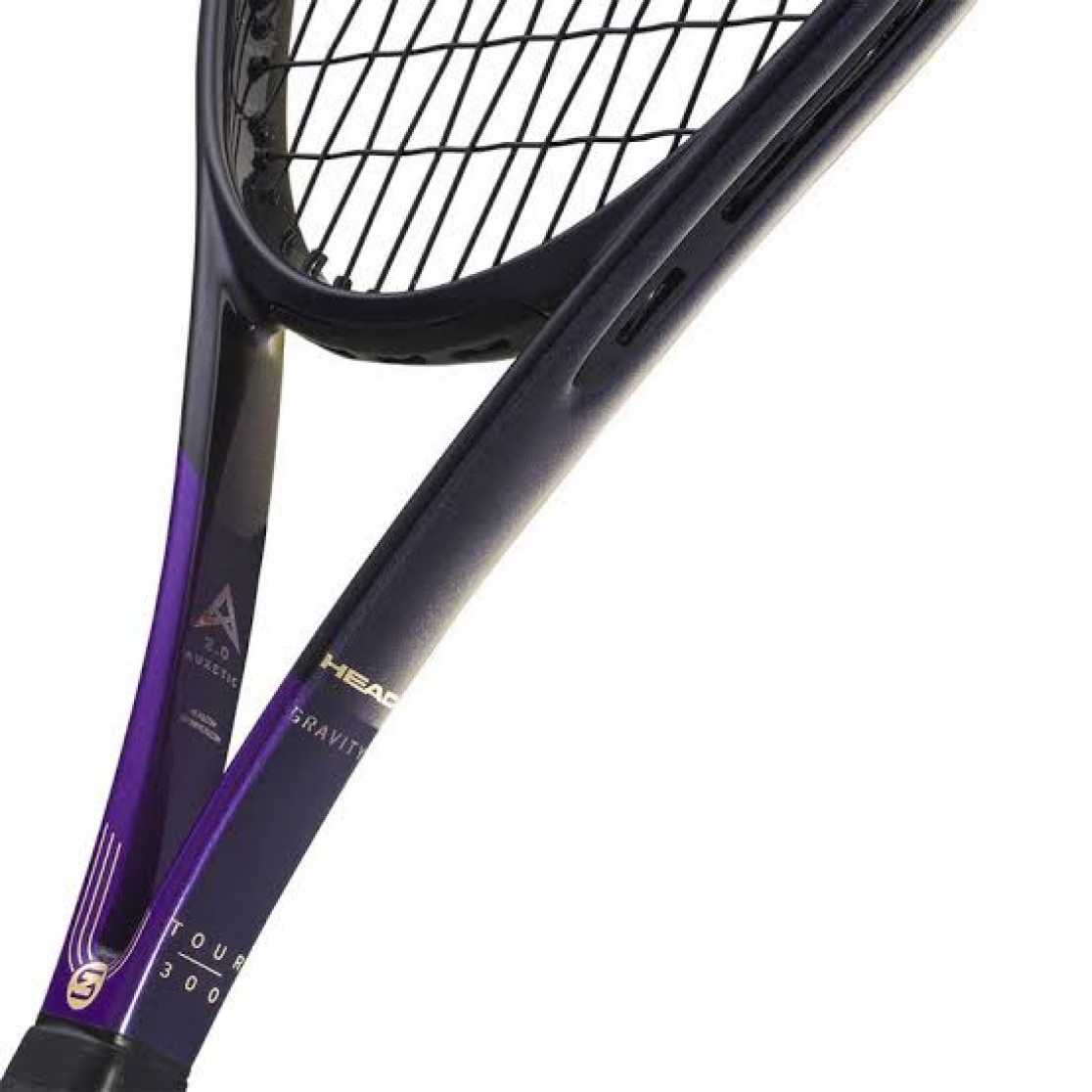 HEAD Gravity TOUR Zverev 2026 239806