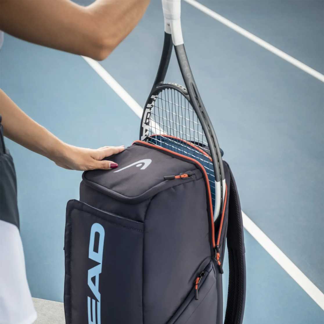 HEAD Pro 28L 260156