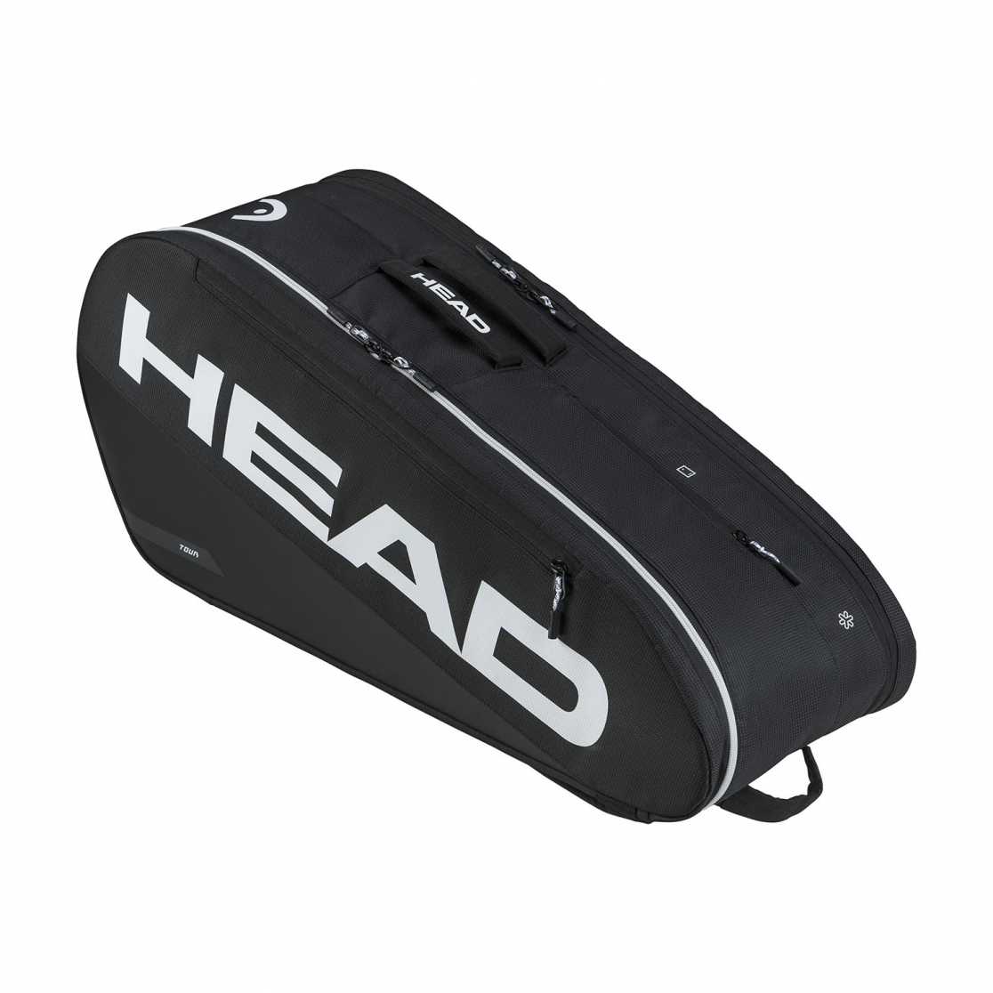 Сумка Head Tour Team Combi 12R [CLONE] 260226