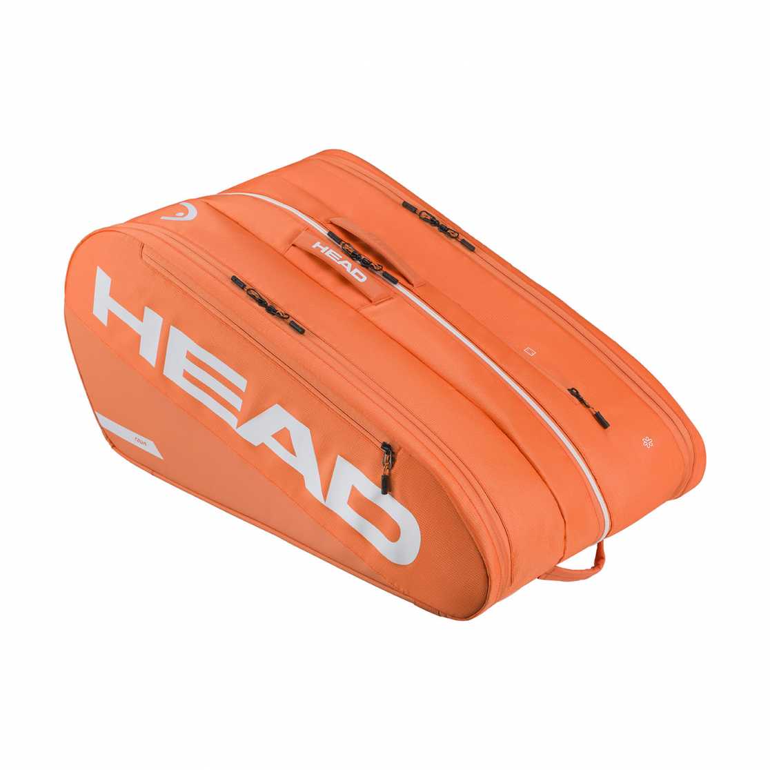 HEAD Tour XL Оранжевый 260306