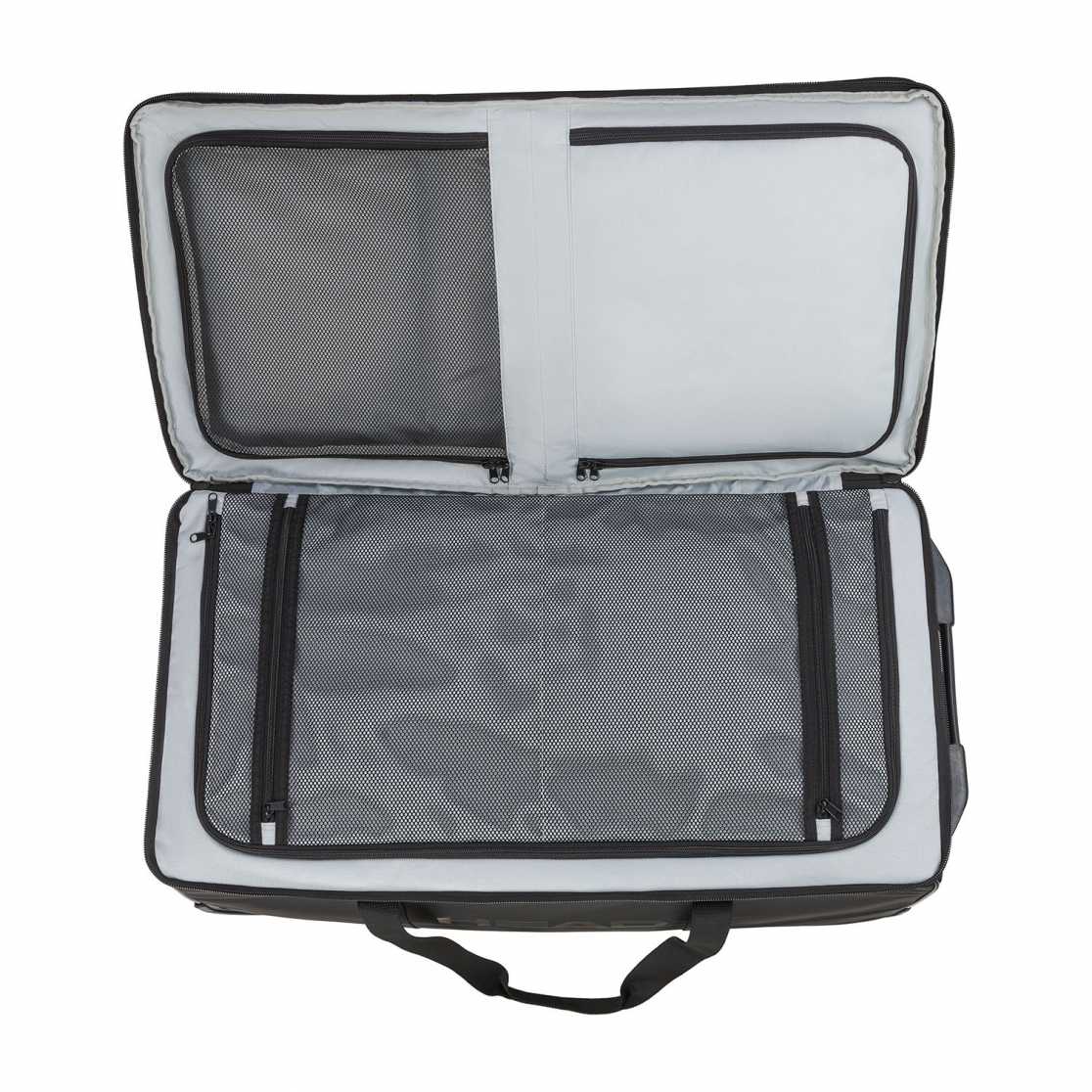 HEAD Tour Travelbag Чёрная 260956