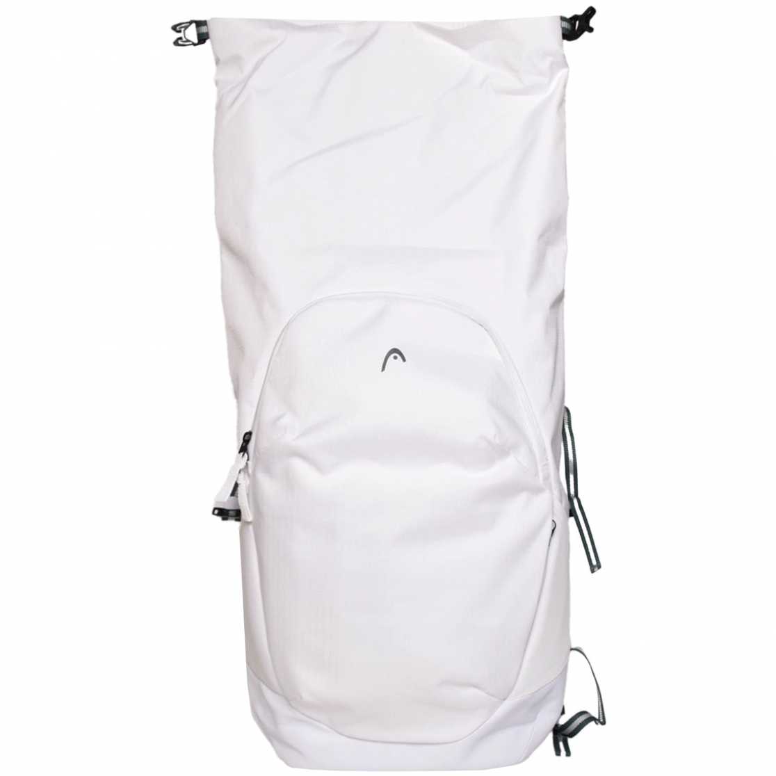 HEAD Pro X Racqpack Белый 262025