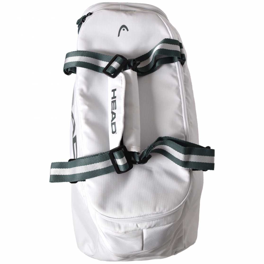 HEAD Pro X Court 48L Белый 262035