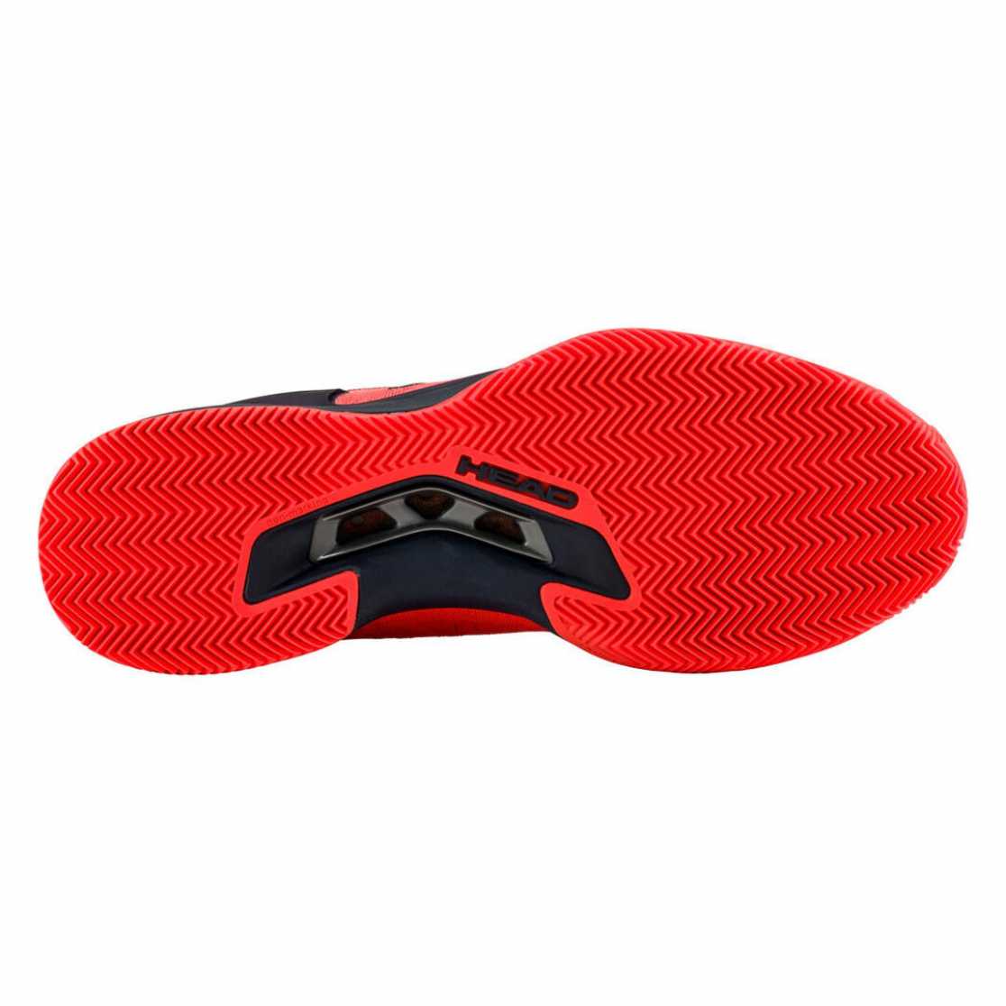 Мужские кроссовки HEAD Sprint Pro 3.5 Clay 273163