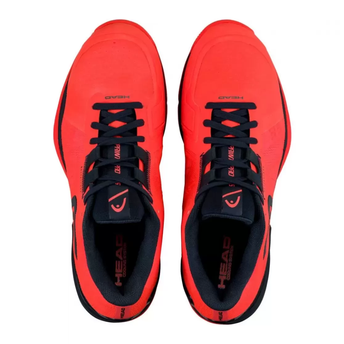 Мужские кроссовки HEAD Sprint Pro 3.5 Clay 273163