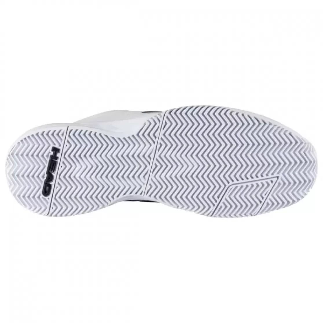 Мужские кроссовки HEAD Revolt Pro 4.0 Clay 273293