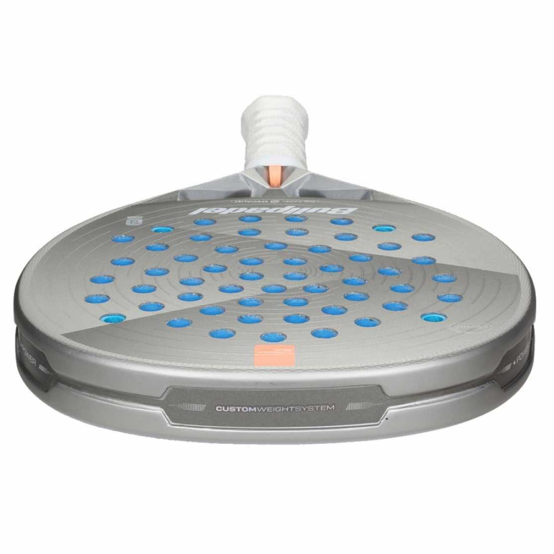 Bullpadel HACK 04 HYB Cloud 26 494408