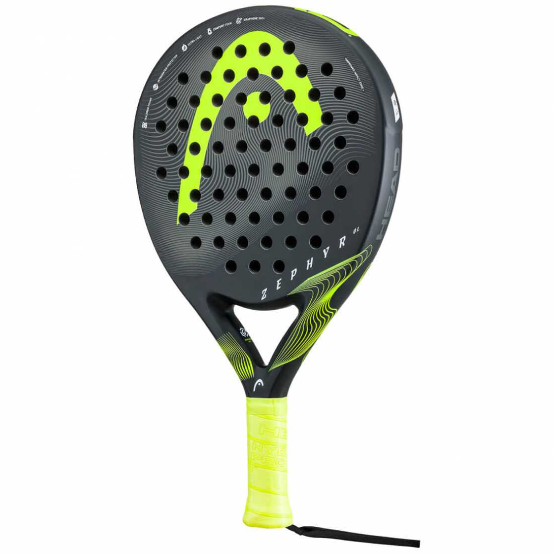 HEAD Zephyr UL 225053