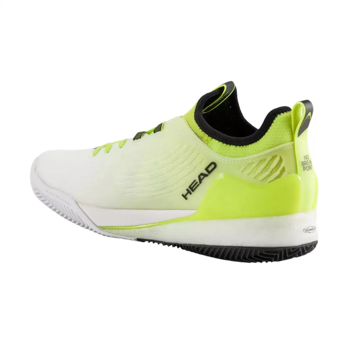 Мужские кроссовки HEAD Endure Pro Clay 273035