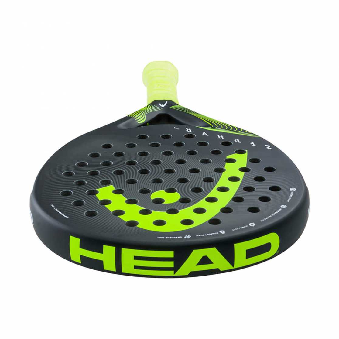 HEAD Zephyr UL 225053