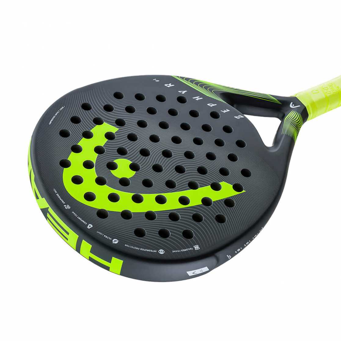 HEAD Zephyr UL 225053