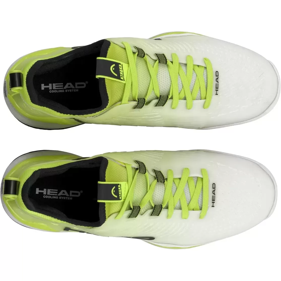 Мужские кроссовки HEAD Endure Pro 273025
