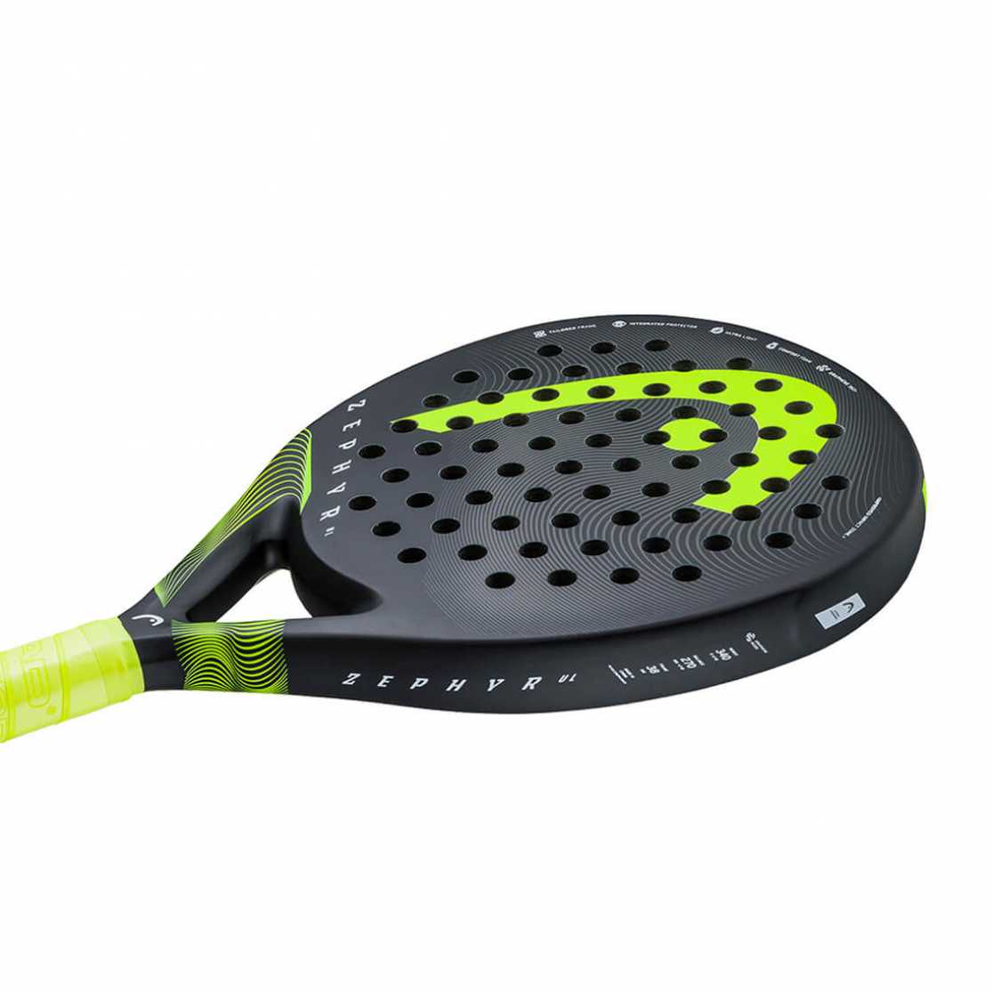 HEAD Zephyr UL 225053