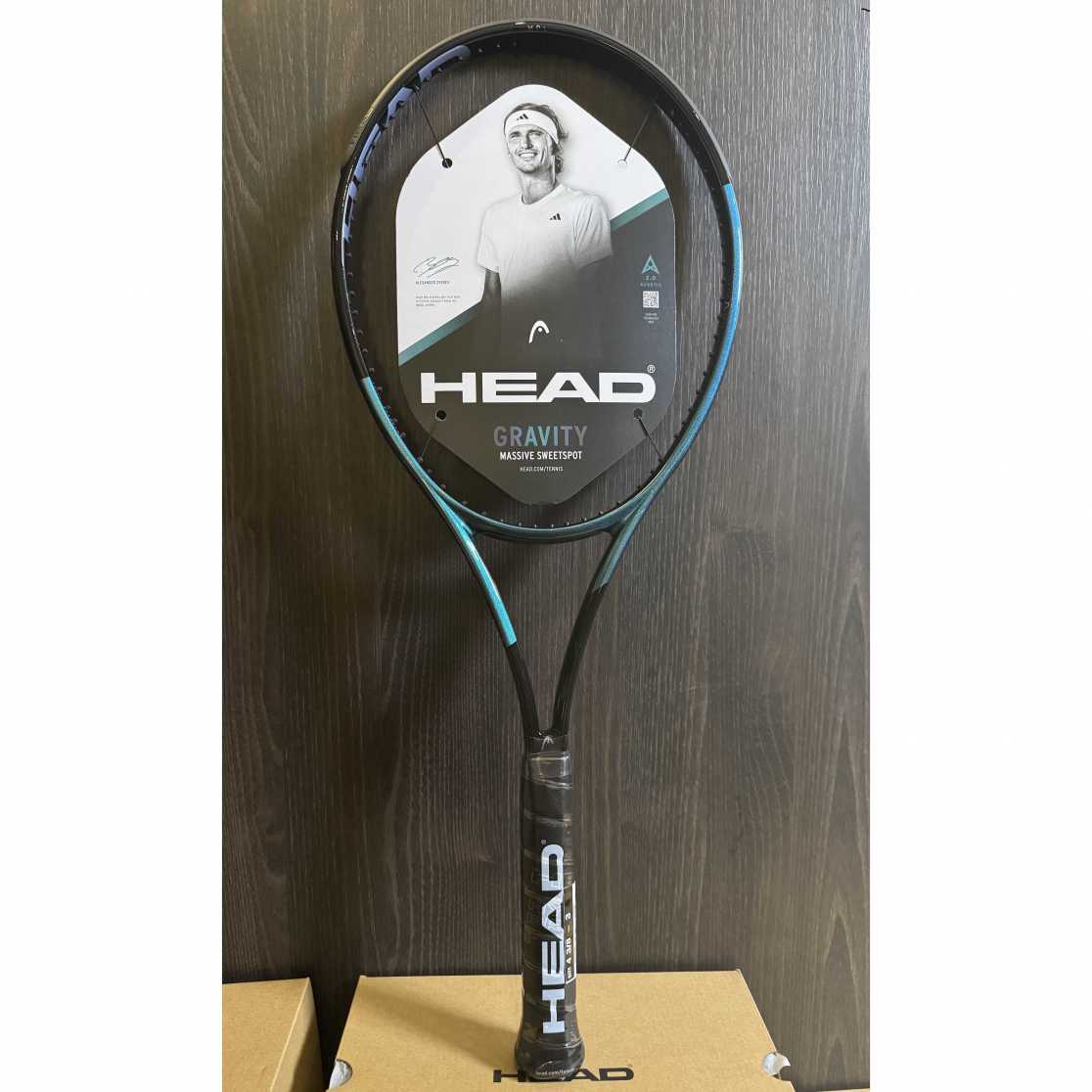 HEAD Gravity MP Lite 2025 Уценка 231135_DSC