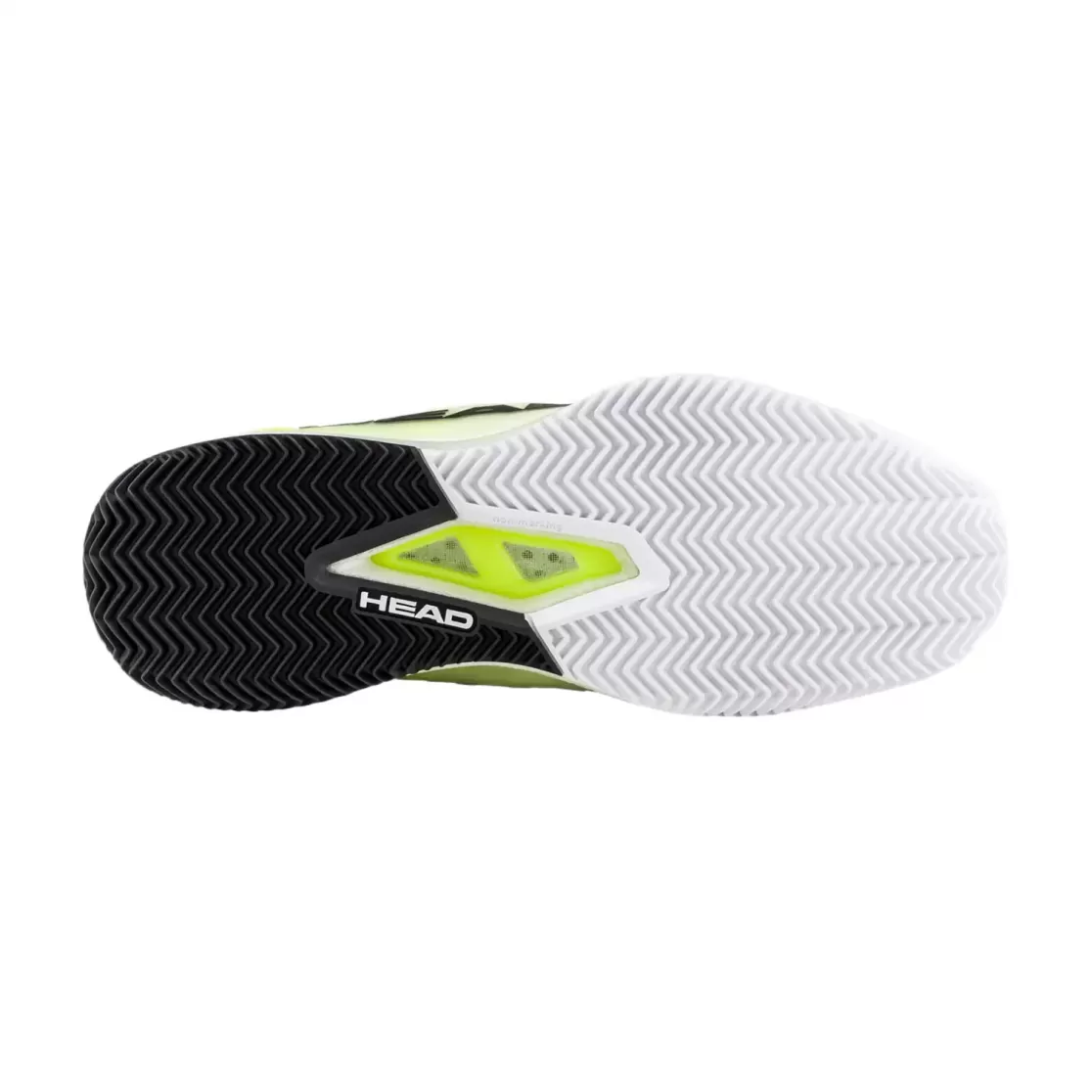 Мужские кроссовки HEAD Endure Pro Clay 273035