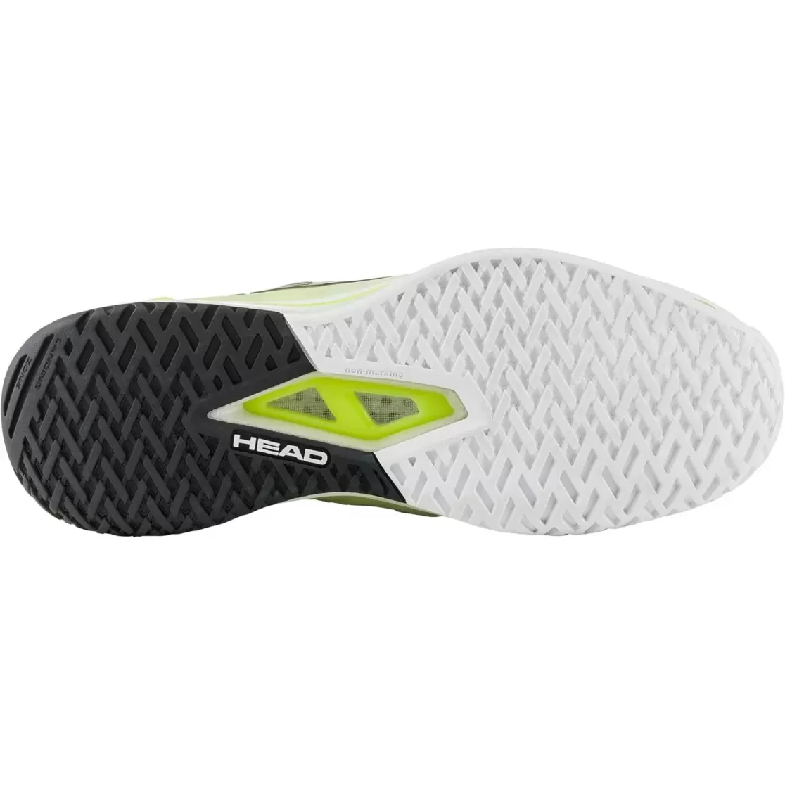Мужские кроссовки HEAD Endure Pro 273025