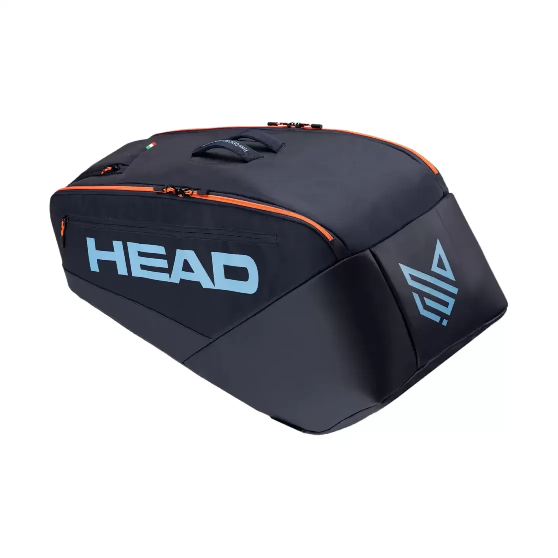 Сумка HEAD Pro L Синий 260116