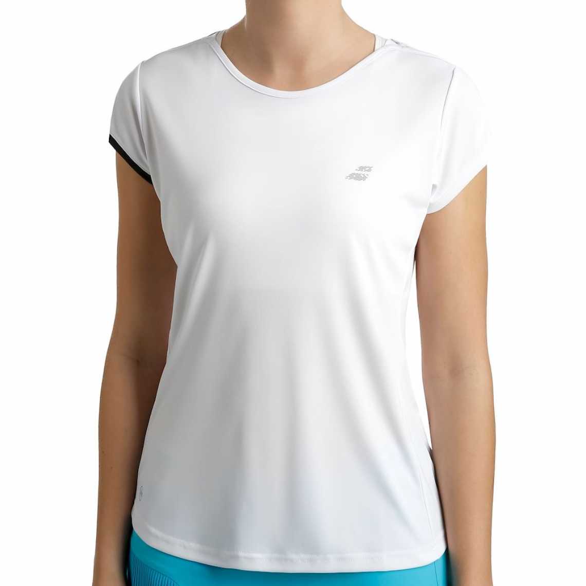 Футболка для девочек Babolat PERF 2GS19031