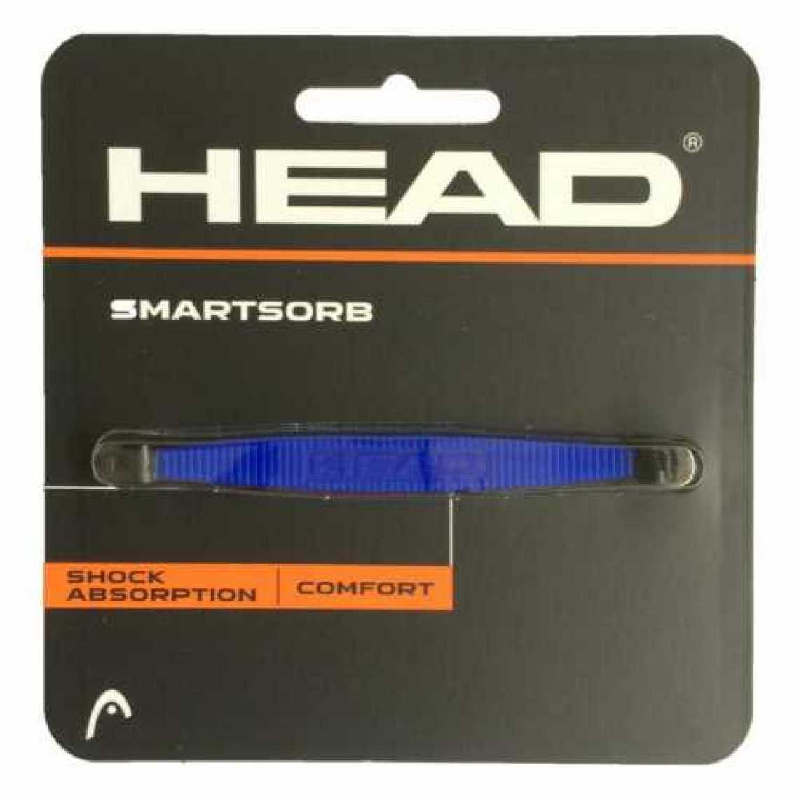 Виброгаситель Head SmartSorb Цвет Синий 288011BL