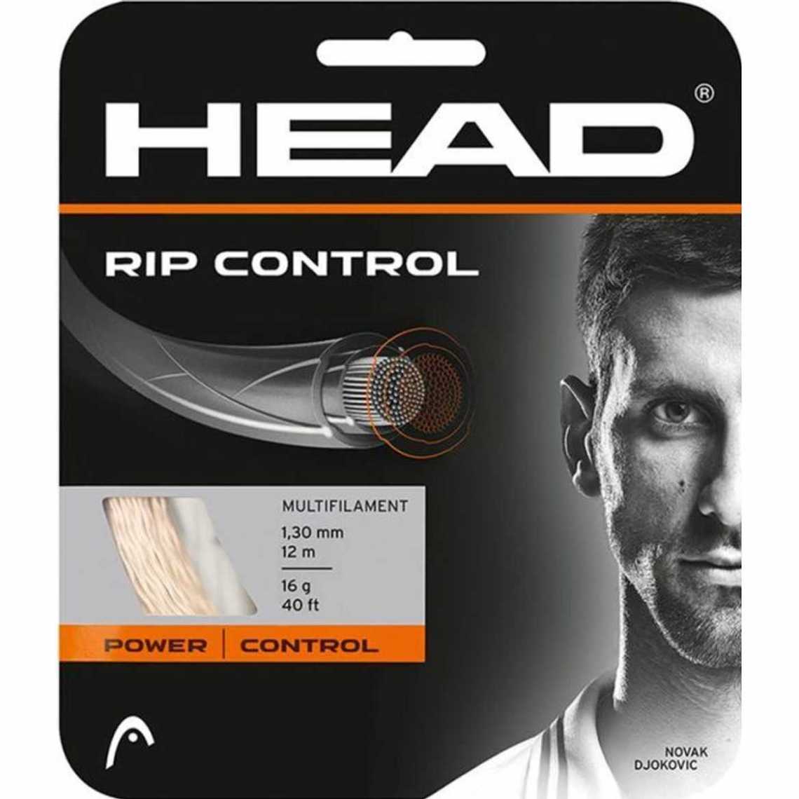 Head RIP Control Цвет Натуральный 281099NT