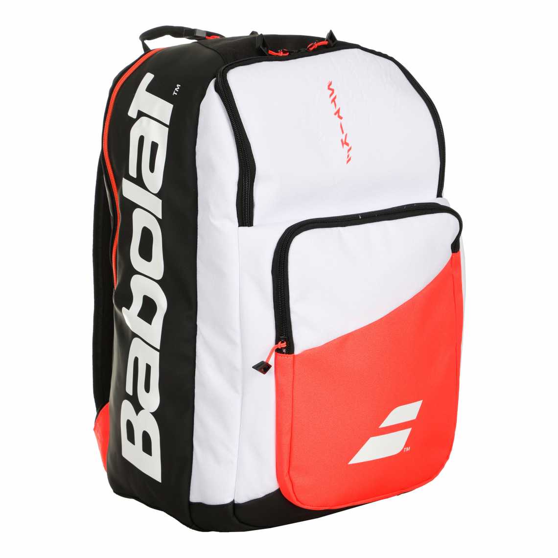 Рюкзак Babolat Pure Strike 2024 753104