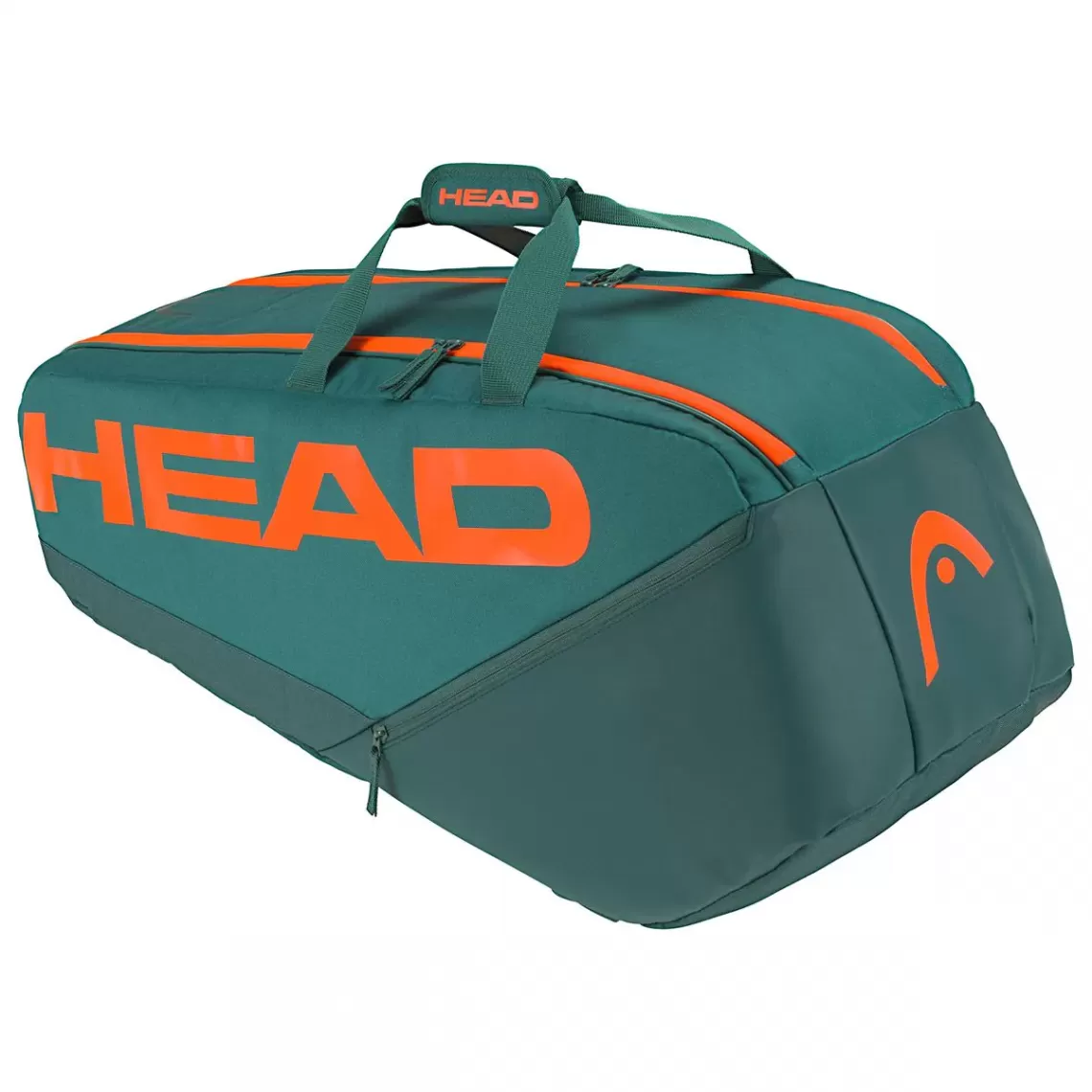 Сумка HEAD Pro Racquet Bag L 260213