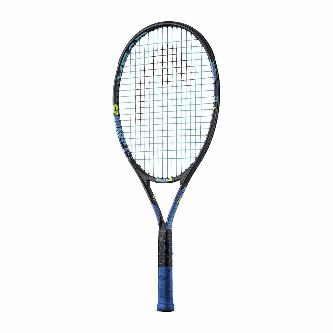 HEAD Novak 25 2024 235004