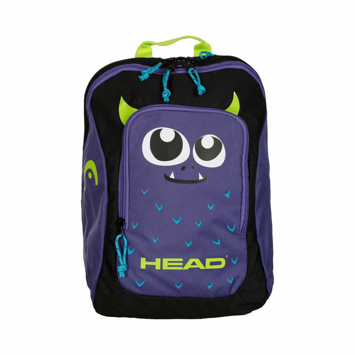 Детский рюкзак HEAD Kids Tour 14L Monster 260774