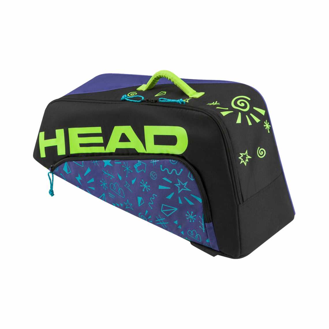 Детская сумка HEAD Kids Tour Monster 260754