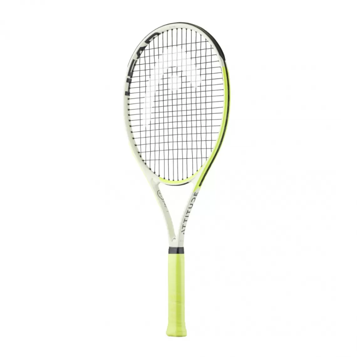 HEAD MX Attitude Elite (yellow) 2024 231345