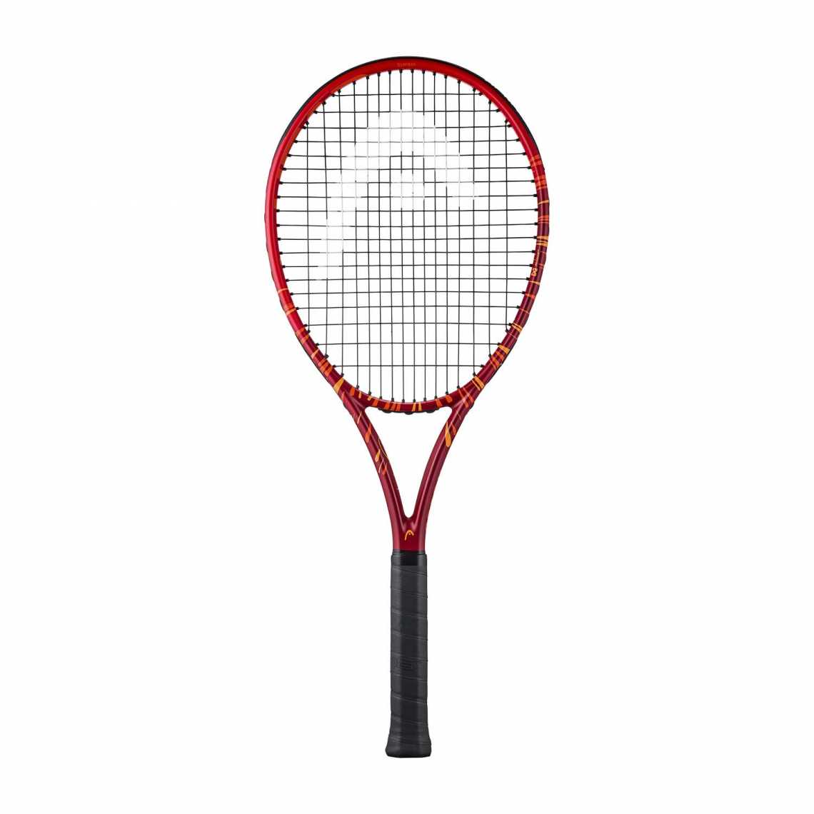 HEAD MX Spark Suprm (red) 235314