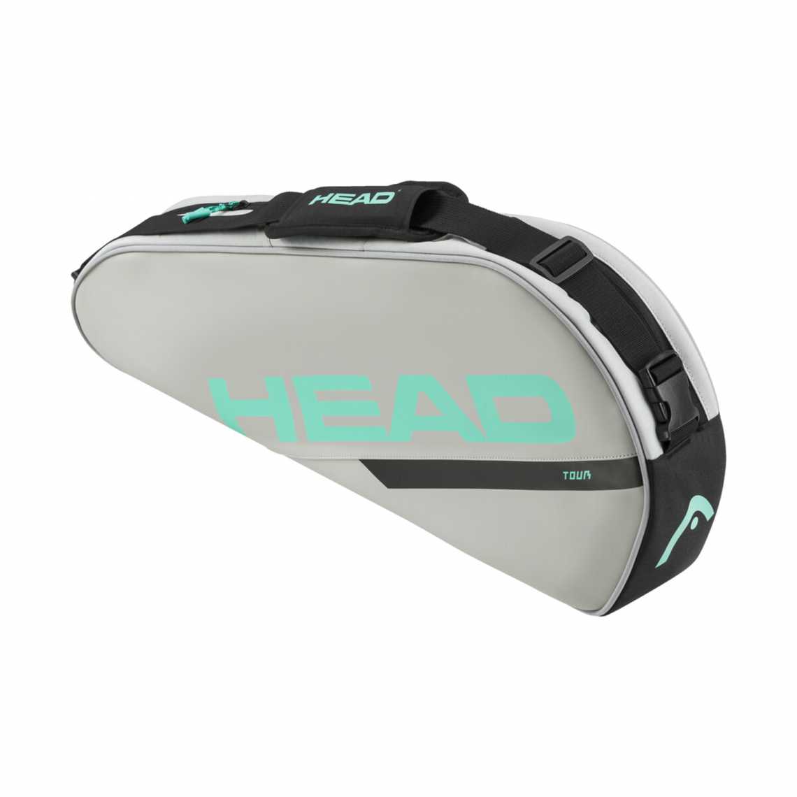 Сумка HEAD Tour Racquet Bag S CCTE 260944