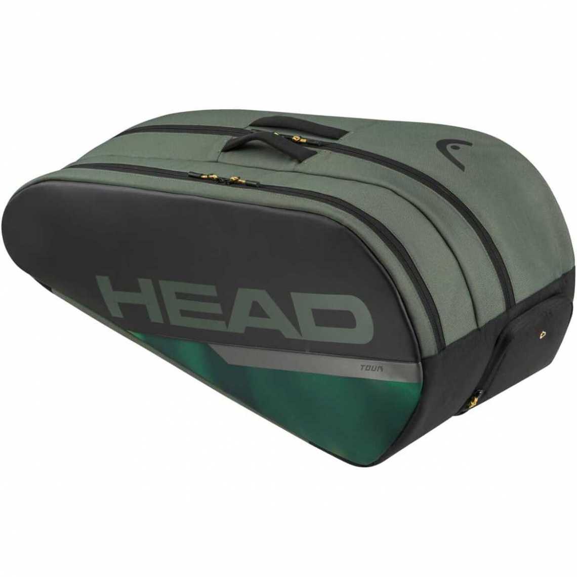 Сумка HEAD Tour Racquet Bag L TYBN 261024