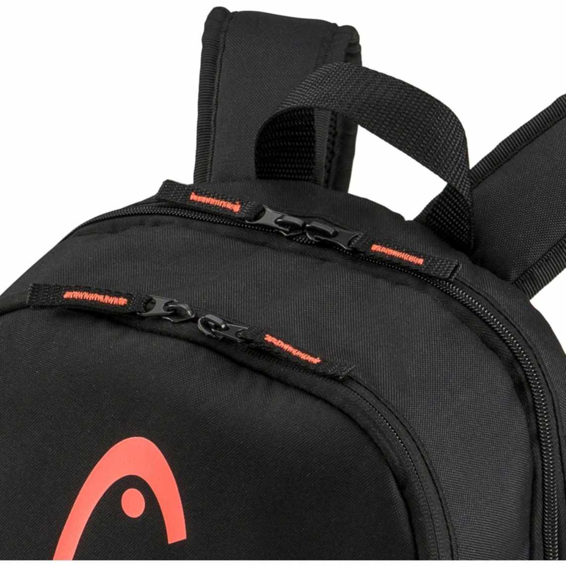 Рюкзак HEAD Base 21L BKCC 262244