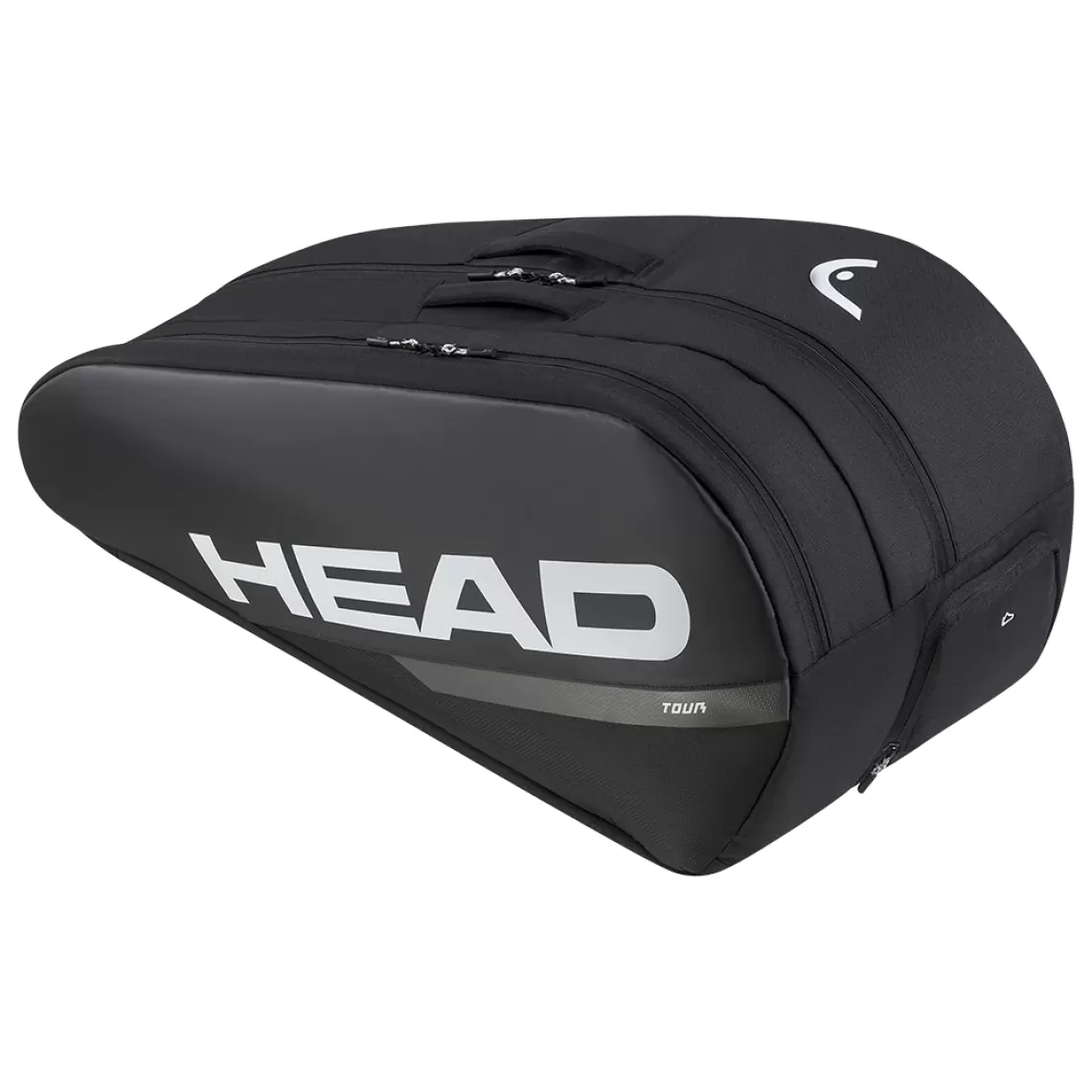 Сумка HEAD Tour Racquet Bag L 260624